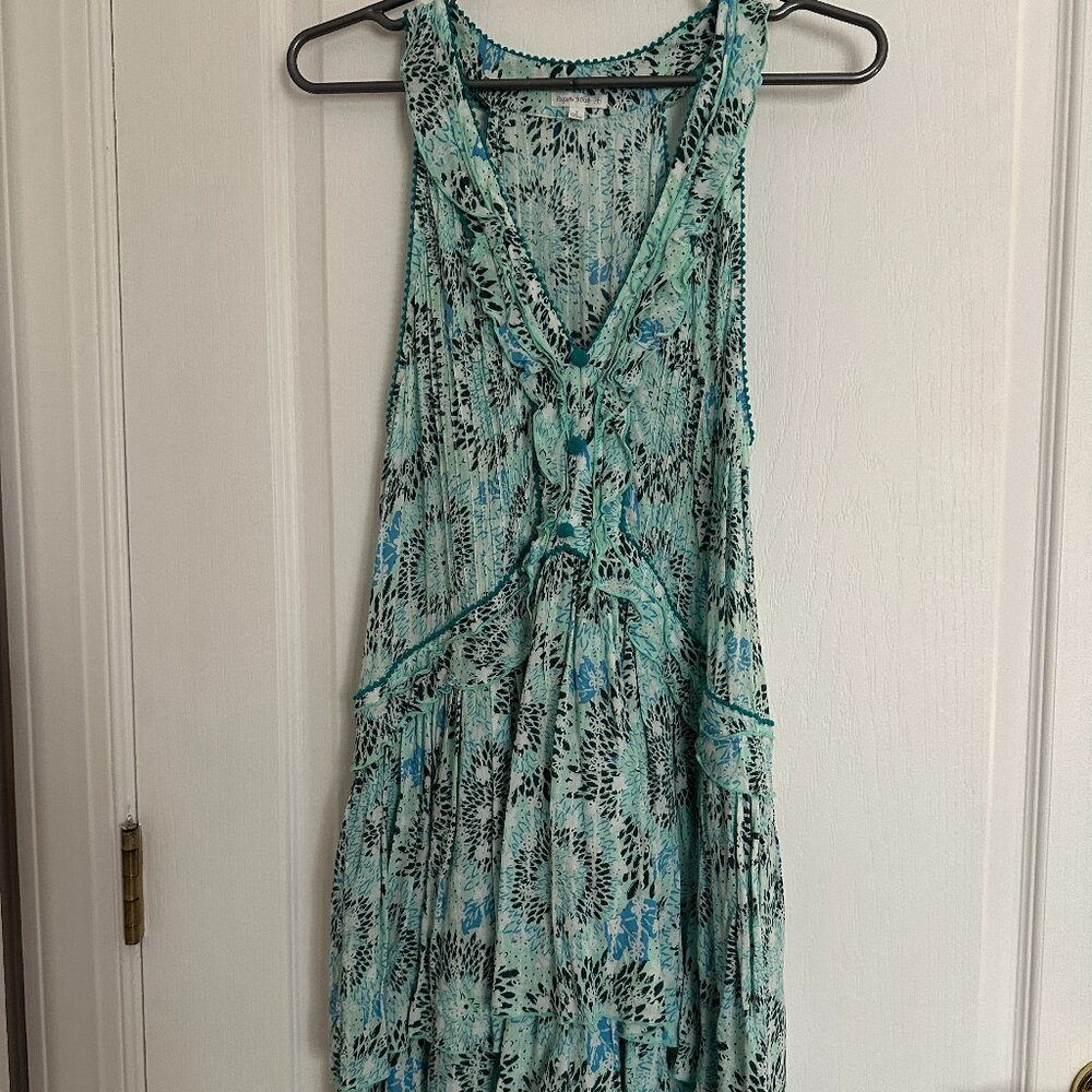 Poupette St. Barth mini dress